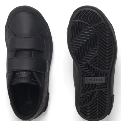 Powercourt Velcro Sneaker 4-10