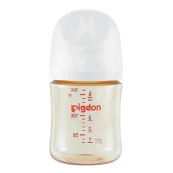 PPSU Bottle 5oz With SS Nipple