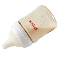 PPSU Bottle 5oz With SS Nipple