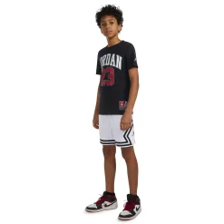 Practice Flight T-Shirt 8-18y