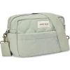 Pram Organiser Bag - Sage
