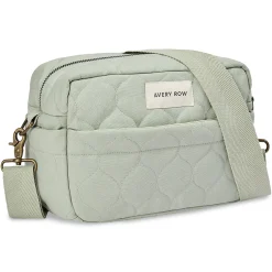 Pram Organiser Bag - Sage