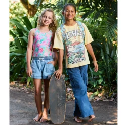 Precious Cargo Pants 7-16