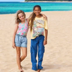 Precious Cargo Pants 7-16