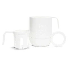 Precision™ Bottle Warmer & Sterilizer