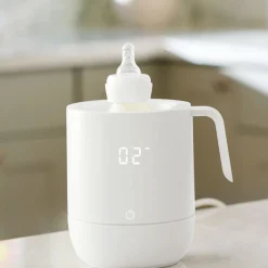 Precision™ Bottle Warmer & Sterilizer