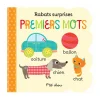 Premiers Mots Rabats Surprises
