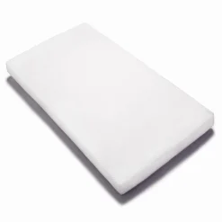 Premium Foam Crib and Toddler Mattress