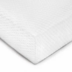 Premium Foam Crib and Toddler Mattress