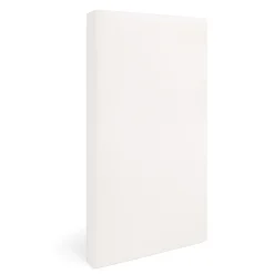 Premium Foam Crib and Toddler Mattress