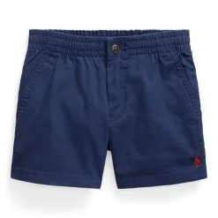 Prepster Twill Short 2-7