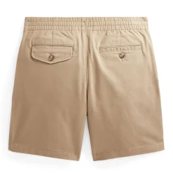 Prepster Twill Short 8-20y