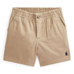 Prepster Twill Shorts 6-24m