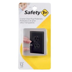 Press Tab Plug Protectors (12)