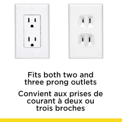 Press Tab Plug Protectors (12)