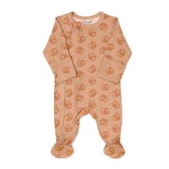 Pretzel Pajamas N-18m
