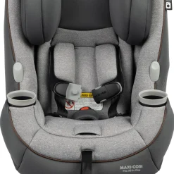 Pria All-in-One Car Seat 4-100lb - Urban Wonder