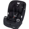 Pria All-in-One Car Seat 4-100lb - Authentic Black