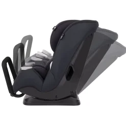 Pria All-in-One Car Seat 4-100lb - Authentic Black