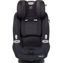 Pria All-in-One Car Seat 4-100lb - Authentic Black