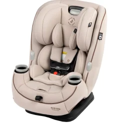 Pria All-in-One Car Seat 4-100lb - Desert Wonder