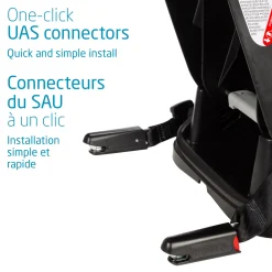 Pria All-in-One Car Seat 4-100lb - Desert Wonder