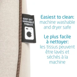 Pria All-in-One Car Seat 4-100lb - Desert Wonder