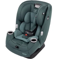Pria All-in-One Car Seat 4-100lb - Essential Green