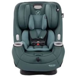 Pria All-in-One Car Seat 4-100lb - Essential Green