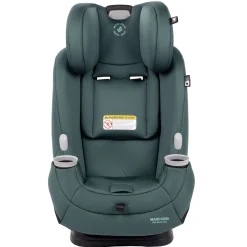 Pria All-in-One Car Seat 4-100lb - Essential Green