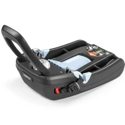 Primo Viaggio 4-35lbs Car Seat Extra Base - Charcoal