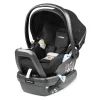 Primo Viaggio 4-35lbs Lounge Car Seat - True Black