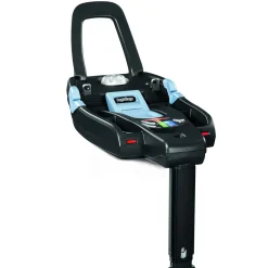 Primo Viaggio 4-35lbs Nido / Lounge Car Seat Extra Base - Black