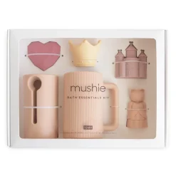 Princess Mold Free Bath Play Set