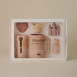 Princess Mold Free Bath Play Set