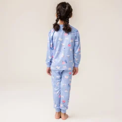 Princesses Pajamas 2-12