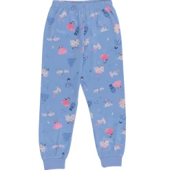 Princesses Pajamas 2-12
