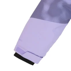 Print Set Snowsuit 4-6x