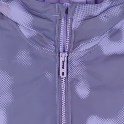 Print Set Snowsuit 4-6x