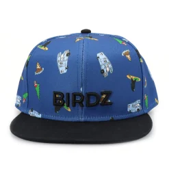 Printed Camping Cap 6-24 months