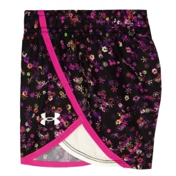 Printed Woven Short Set 2-4t