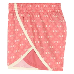 Printed Woven Short 4-6x