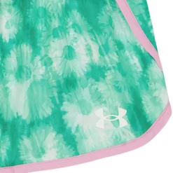 Printed Woven Short 4-6x