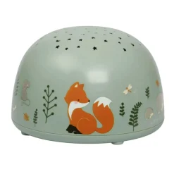 Projector Light - Forest Friends