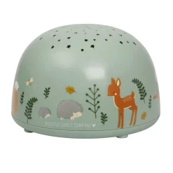 Projector Light - Forest Friends