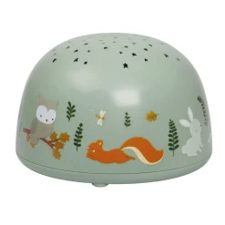 Projector Light - Forest Friends