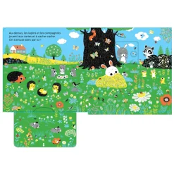 Promenade Dans Les Arbres