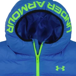 Pronto Colorblock Jacket 8-16