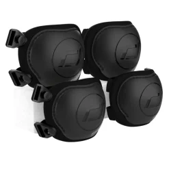 Protection Set Small - Black