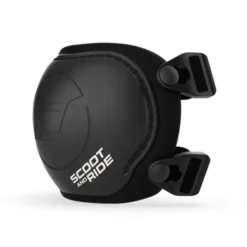 Protection Set Small - Black